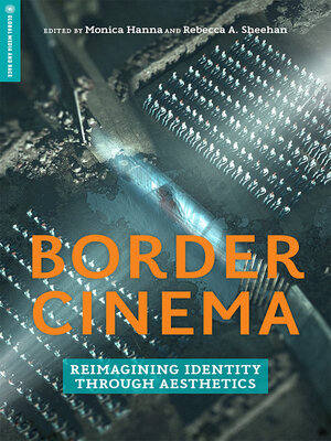 cover image of Border Cinema